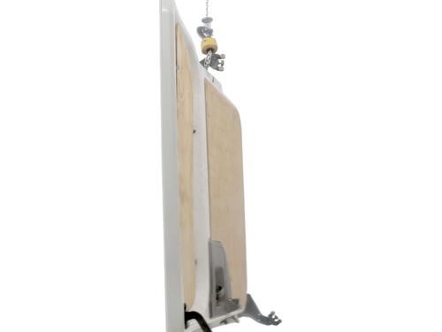 Right slide door CITROËN JUMPY II Van 1.6 HDi 90 16V | BP32225384C75