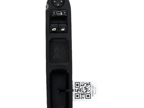 Used Left front window switch Left front window switch PEUGEOT 207 (WA_, WC_) 1.6 HDi (90 hp) 39194454 39194454