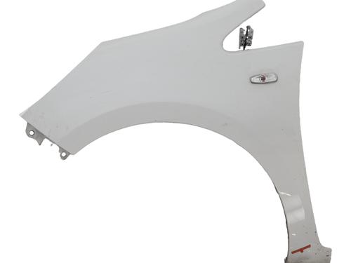 Parafango anteriore sinistro Parafango anteriore sinistro KIA RIO III (UB) 1.2 CVVT (84 hp) 34147111 34147111