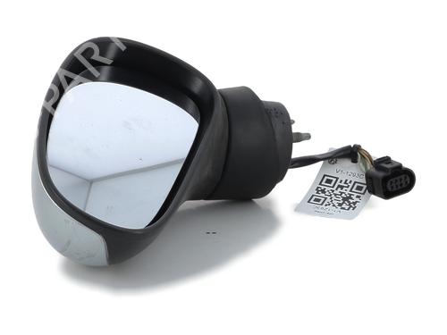 Left mirror SEAT LEON (1P1) 1.9 TDI | BP25151476C26 