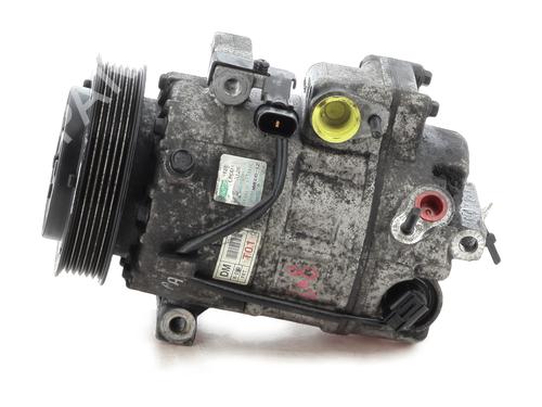 AC compressor HYUNDAI SANTA FÉ III (DM, DMA) 2.2 CRDi | BP24186798M34 