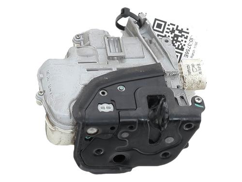 Used Front left lock AUDI A6 C6 Avant (4F5) 3.0 TDI quattro (225 hp) 31693754