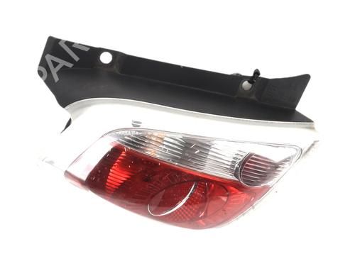 Used Left taillight Left taillight FIAT 500 (312_) 1.2 (312AXA1A) (69 hp) 34458250 34458250