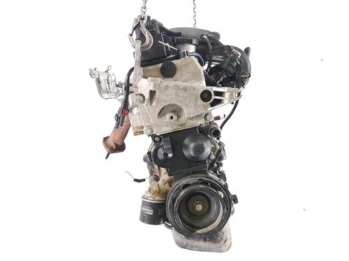 Used Engine RENAULT CLIO II (BB_, CB_) 1.2 (BB0A, BB0F, BB10, BB1K, BB28, BB2D, BB2H, CB0A,... (58 hp) 29702032