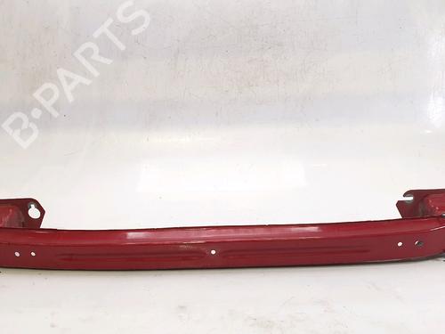 Used Rear bumper reinforcement PEUGEOT 208 I (CA_, CC_) 1.2 VTi 68 / PureTech 68 (68 hp) 29762194