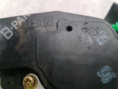 Rear right lock SUZUKI GRAND VITARA I (FT, HT) 2.0 HDI 110 4x4 (SQ420D, TD82V) | BP11945484C99 