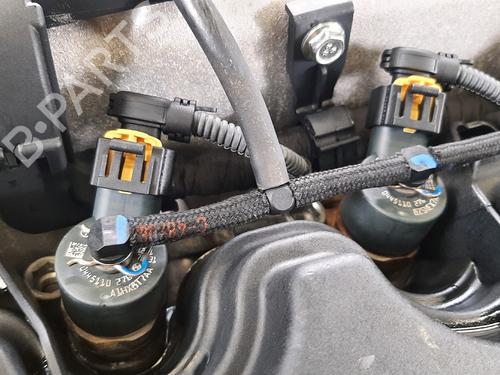 Engine ALFA ROMEO 147 (937_) 1.9 JTDM 8V (937.AXD1A, 937.AXU1A, 937.BXU1A) | BP33280839M1 - Image 10