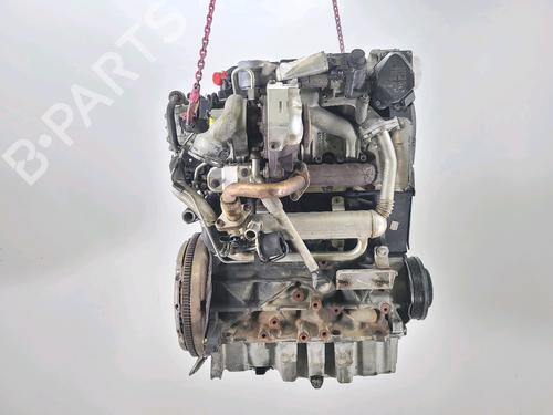 Engine VW CADDY III Box Body/MPV (2KA, 2KH, 2CA, 2CH) 1.9 TDI | BP29381371M1 