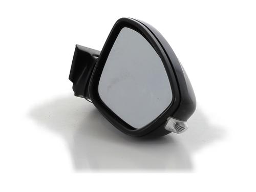 Right mirror PEUGEOT 208 I (CA_, CC_) 1.2 VTI 82 | BP28686944C27