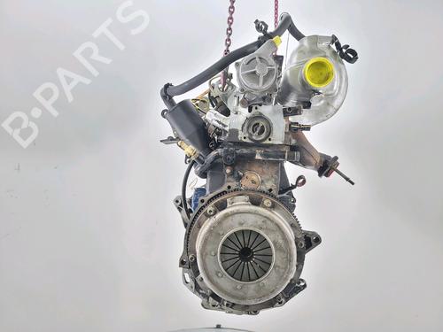 Engine RENAULT RAPID Box Body/MPV (F40_, G40_) | BP30093876M1