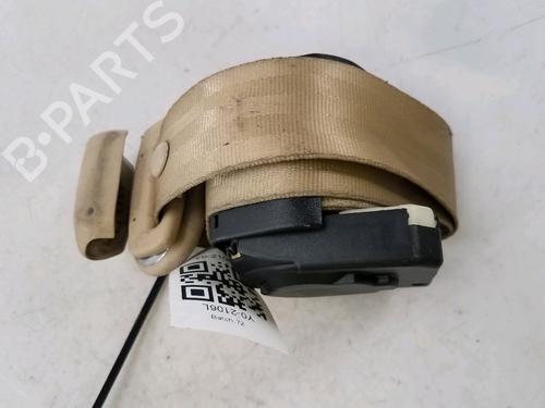 Rear right belt tensioner VW BORA I (1J2) 1.9 TDI | BP12257622C90 