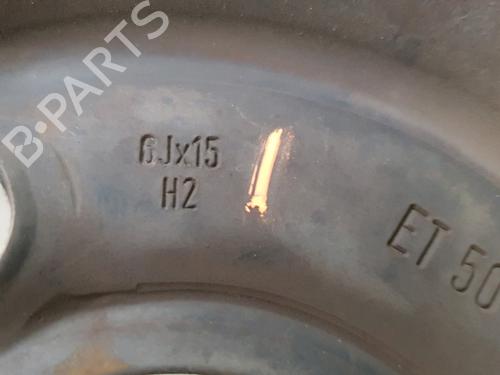 Rim RENAULT CLIO III Grandtour (KR0/1_) 1.5 dCi (KR0F) | BP29701757C45 