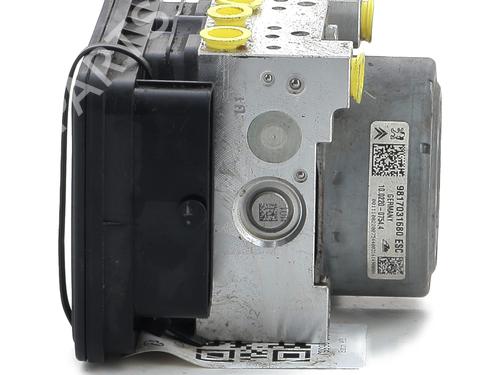 ABS Bremseaggregat CITROËN C3 Picasso (SH_) 1.6 BlueHDi 100 | BP29820206M43 