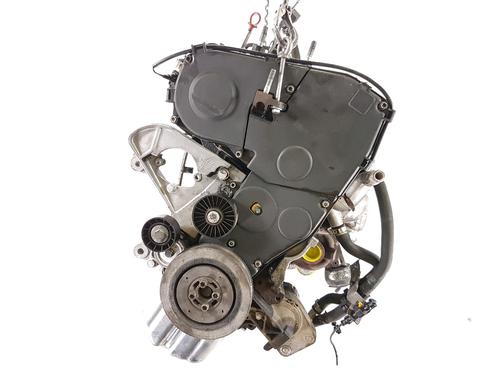 Used Engine FIAT DOBLO MPV (119_, 223_) 1.9 D Multijet (120 hp) 28417039