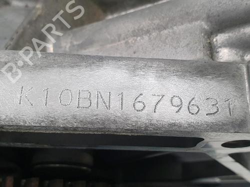 Engine SUZUKI SPLASH (EX) 1.0 (A5B310) | BP38586518M1 - Image 8