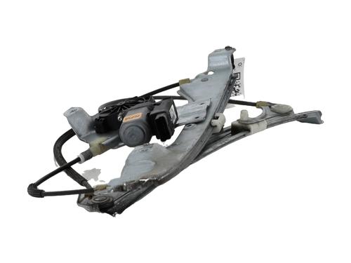 Front left window mechanism RENAULT CLIO III (BR0/1, CR0/1) 1.5 dCi (BR0H, CR0H, CR1S, BR1S) | BP29552965C22 