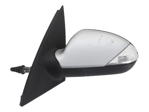 Left mirror SMART FORFOUR (454) 1.1 (454.030) | BP34610189C26 - Image 2