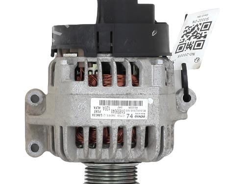 Alternator FORD KA (RU8) 1.2 | BP28106062M7 