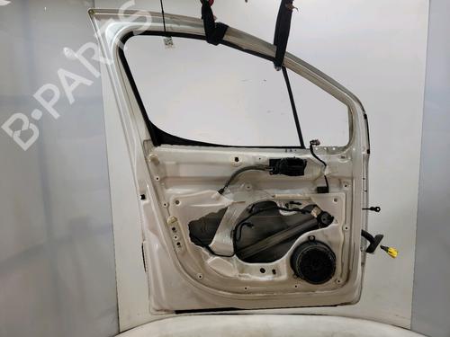 Left front door CITROËN BERLINGO Box Body/MPV (B9) | BP32159057C2