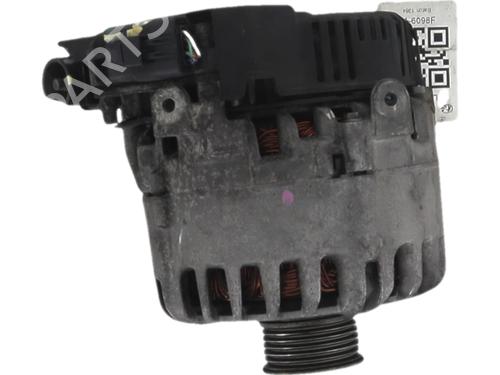 Alternator CITROËN DS3 (SA_) 1.6 HDi 110 | BP35891697M7 - Image 5