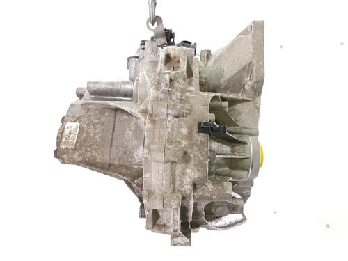 Gearbox FORD FOCUS III Saloon  | BP28122064M3 