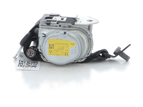 Rear right seatbelt SEAT LEON (KL1, KLG) 1.4 TSI e-Hybrid | BP32255073I28 - Image 3