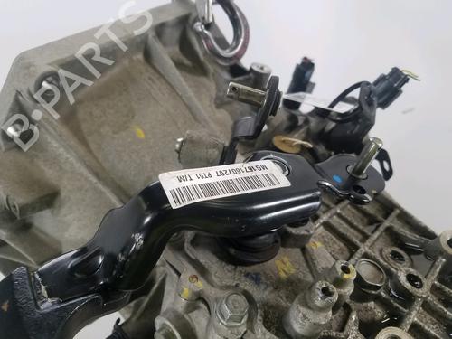 Gearbox HYUNDAI i10 II (BA, IA) 1.0 | BP18479258M3 
