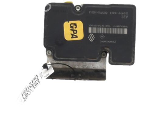 ABS pump RENAULT WIND (E4M_) 1.2 (E4MF) | BP36777076M43 - Image 6