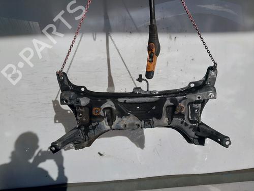 Forbro Forbro TOYOTA AYGO (_B1_) 1.0 (KGB10_, KGB10R) (68 hp) 34711408 34711408