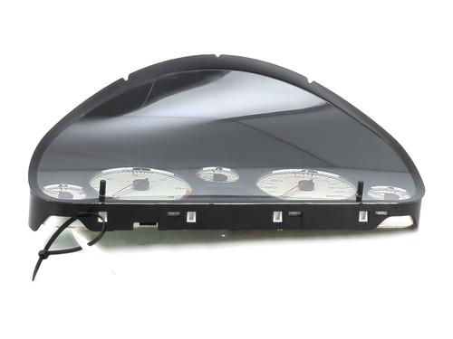 Instrument cluster PEUGEOT 407 SW (6E_, 6D_)  | BP28364940C47 