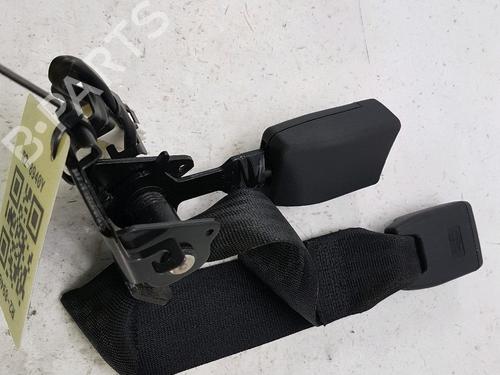 Used Seat buckle MAZDA CX-5 (KE, GH) 2.2 D AWD (KE2AW) (150 hp) 27916392
