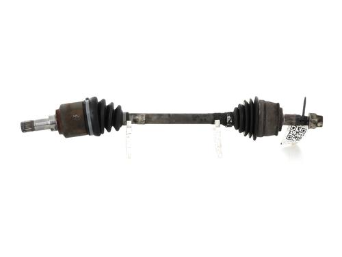 Left front driveshaft FIAT PUNTO (188_) 1.2 60 (188.030, .050, .130, .150, .230, .250) | BP27552753M38 