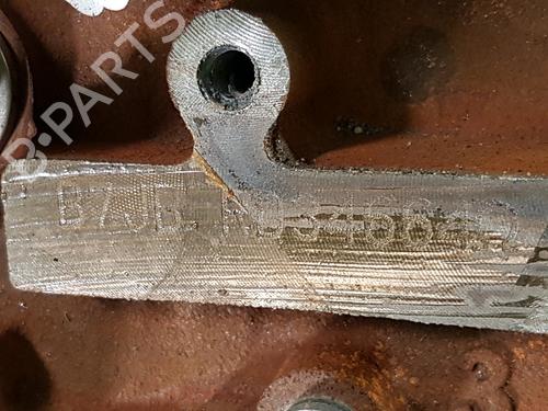 Engine FORD PUMA (J2K, CF7) 1.0 EcoBoost mHEV | BP31373301M1 