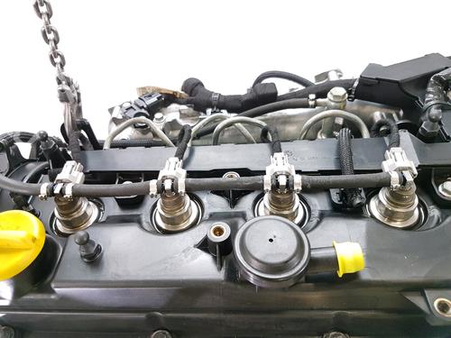 Engine OPEL ZAFIRA / ZAFIRA FAMILY B (A05) 1.7 CDTI (M75) | BP29416803M1 