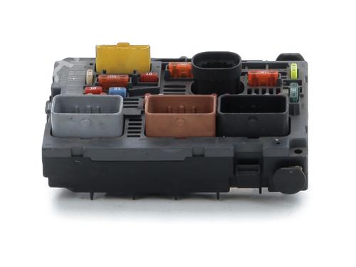 Used Fuse box Fuse box CITROËN C4 Grand Picasso I (UA_) 1.6 HDi (109 hp) 33645551 33645551