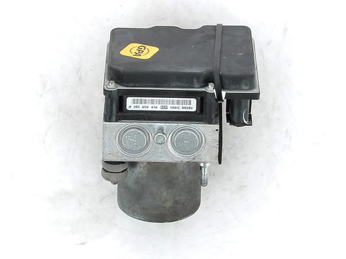 ABS pump NISSAN MICRA C+C III (K12) 1.6 160 SR | BP17234039M43 