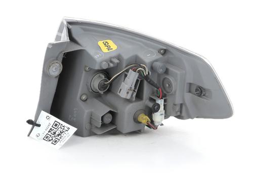 Left taillight SUBARU IMPREZA Hatchback (GR, GH, G3) 2.0 R AWD (GH7) | BP36211663C34 - Image 4