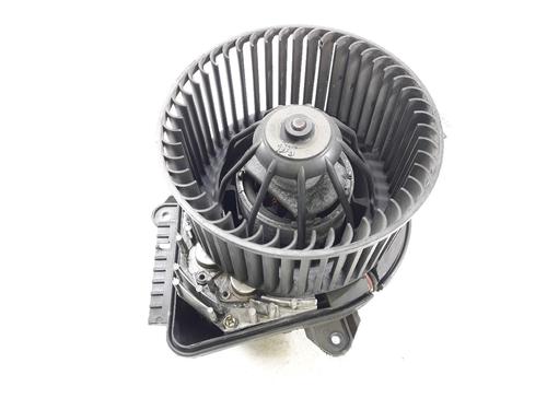 Used Heater blower motor Heater blower motor PEUGEOT PARTNER MPV (5_, G_) 2.0 HDI (90 hp) 10473924 10473924