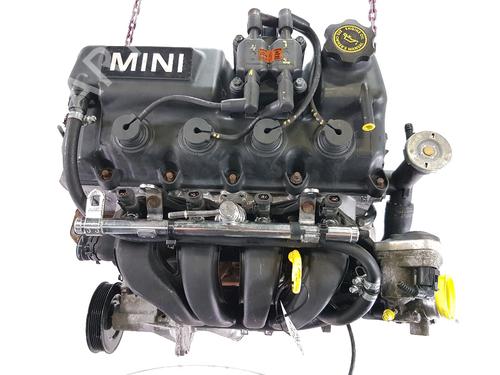 Engine MINI MINI (R50, R53) Cooper | BP37228773M1 - Image 5