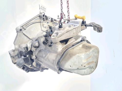 Used Gearbox CITROËN C3 I (FC_, FN_) 1.4 i (73 hp) 31693371