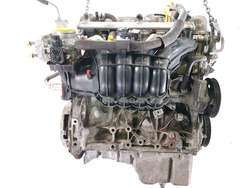 Engine SUZUKI SWIFT III (MZ, EZ) 1.3 (RS413, ZC11S) | BP31866696M1