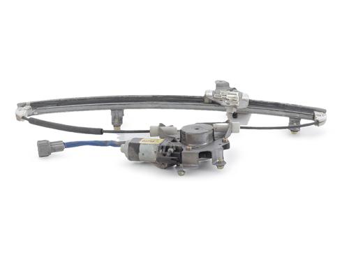 Front left window mechanism NISSAN PICK UP (D22) 2.5 dCi 4WD | BP36210868C22 - Image 4