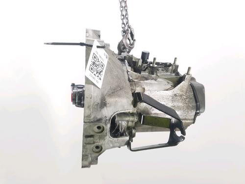 Used Manual gearbox Manual gearbox PEUGEOT 206 Hatchback (2A/C) 1.4 HDi eco 70 (68 hp) 11122920 11122920