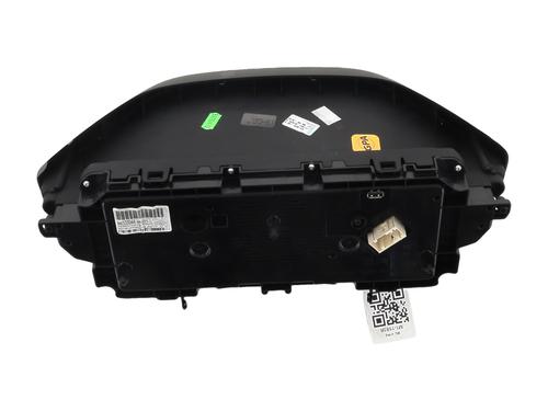 Instrument cluster PEUGEOT 5008 II (MC_, MJ_, MR_, M4_) 1.6 BlueHDi 120 (MCBHZH, MCBHZW) | BP25992353C47 