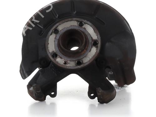 Achsschenkel rechts vorne für VW POLO IV (9N_, 9A_) 1.4 TDI (70 hp) 31326592