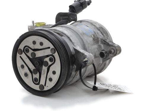 Used AC compressor KIA PICANTO I (SA) 1.1 (65 hp) 29018132