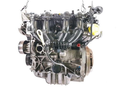 Moteur FORD FIESTA VI (CB1, CCN) 1.25 | BP29987844M1