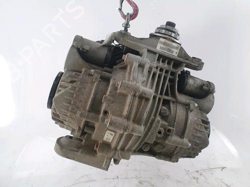 Rear differential BMW X6 (E71, E72) xDrive 30 d | BP31348966M24