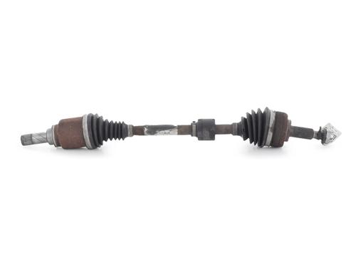 Left front driveshaft RENAULT CAPTUR I (J5_, H5_) 1.5 dCi 110 | BP35891773M38 - Image 2
