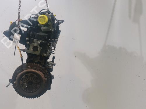 Engine RENAULT TWINGO II (CN0_) 1.2 16V (CN04, CN0B) | BP29902889M1